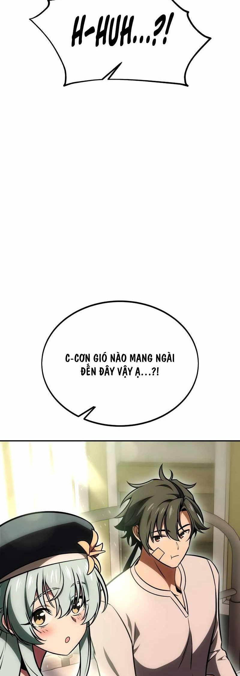 Tôi Đã Giết Tuyển Thủ Học Viện Chap 33 - Next Chap 34