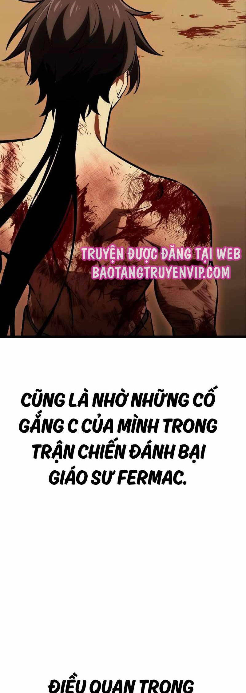 Tôi Đã Giết Tuyển Thủ Học Viện Chap 33 - Next Chap 34