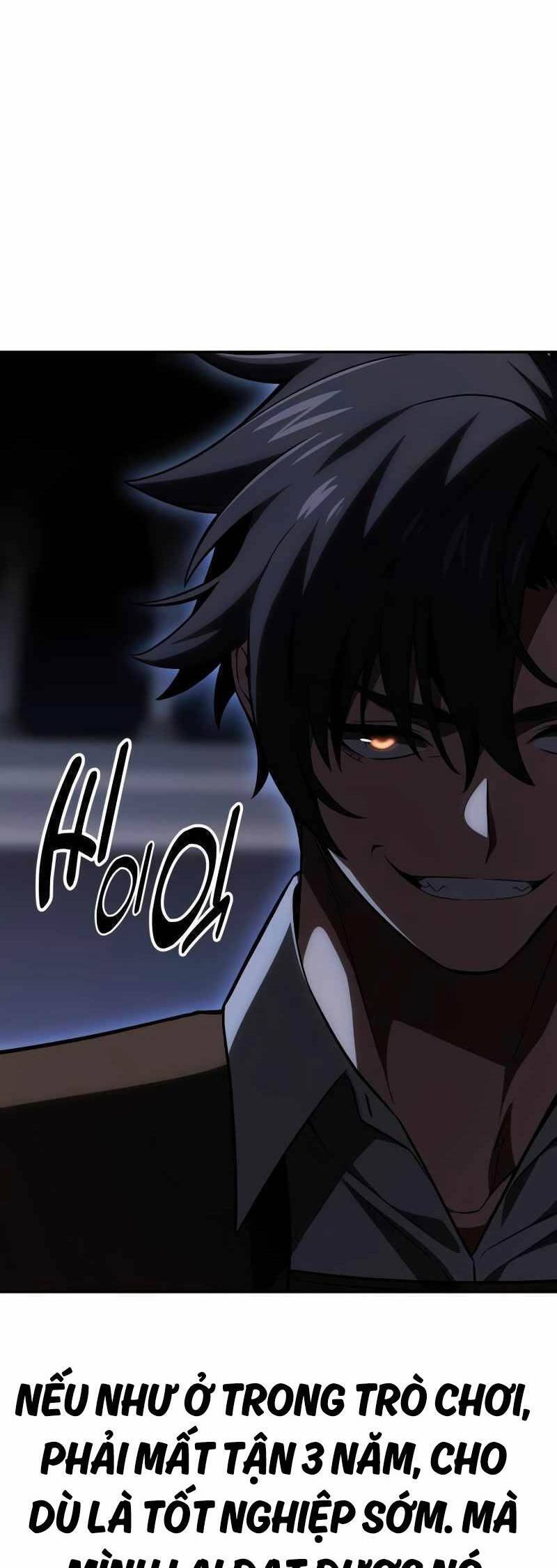 Tôi Đã Giết Tuyển Thủ Học Viện Chap 33 - Next Chap 34