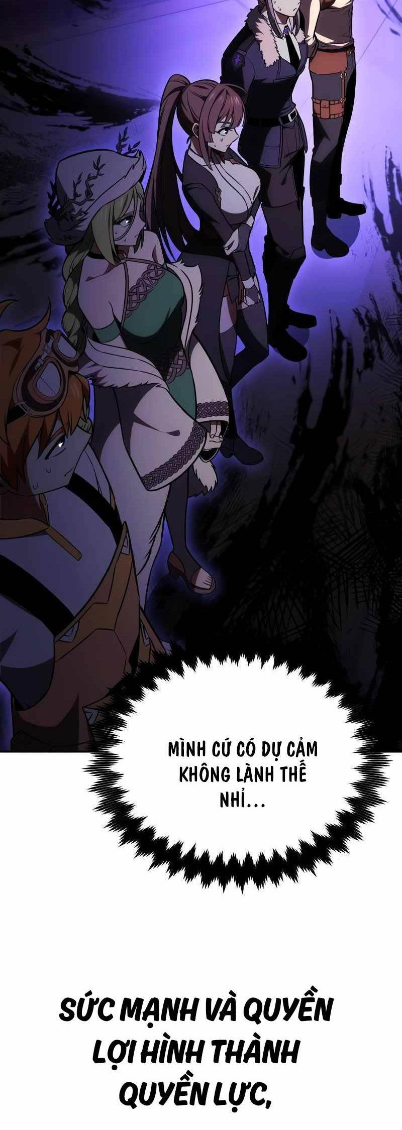 Tôi Đã Giết Tuyển Thủ Học Viện Chap 33 - Next Chap 34