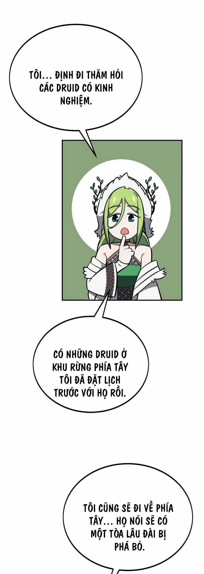 Tôi Đã Giết Tuyển Thủ Học Viện Chap 33 - Next Chap 34