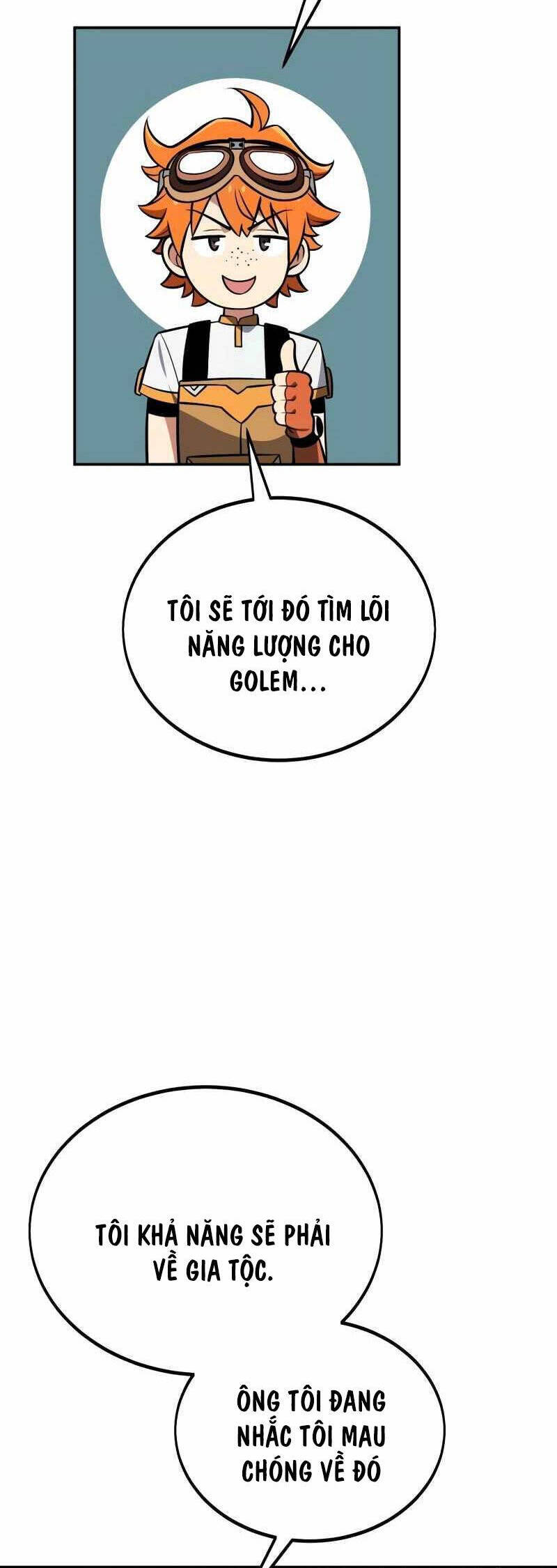 Tôi Đã Giết Tuyển Thủ Học Viện Chap 33 - Next Chap 34