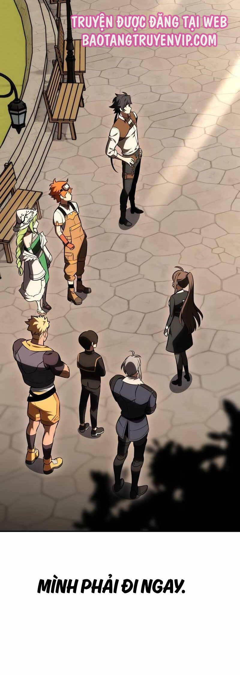 Tôi Đã Giết Tuyển Thủ Học Viện Chap 33 - Next Chap 34