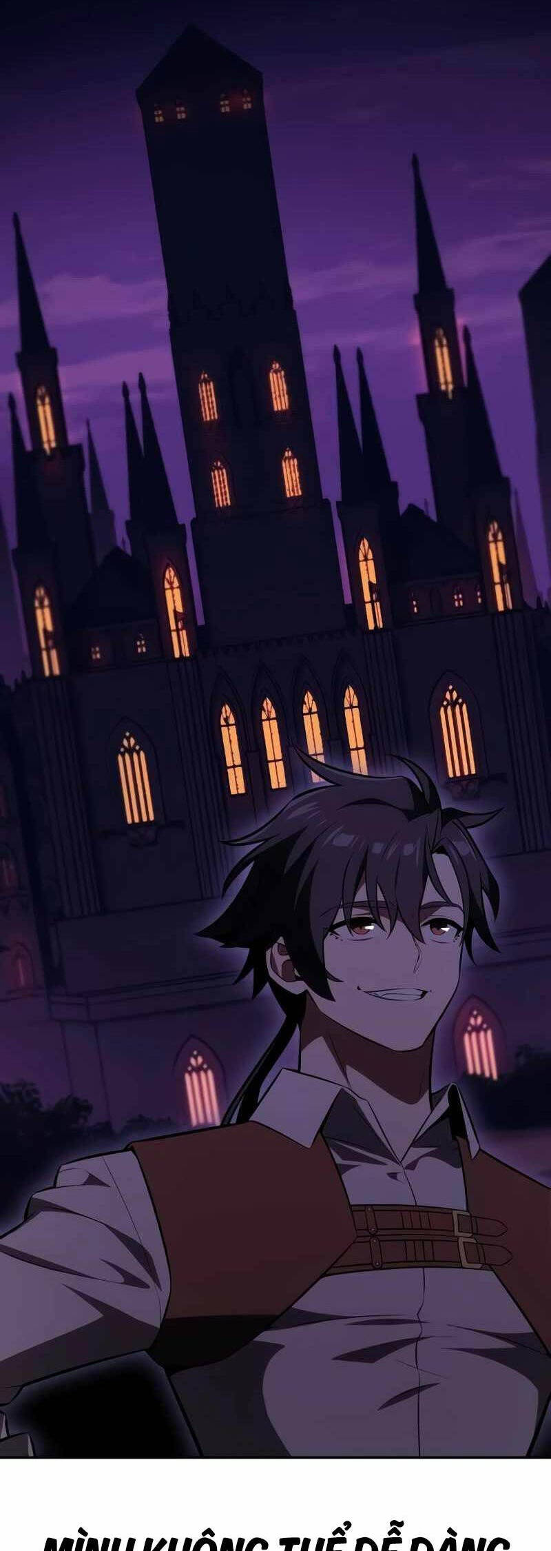 Tôi Đã Giết Tuyển Thủ Học Viện Chap 33 - Next Chap 34