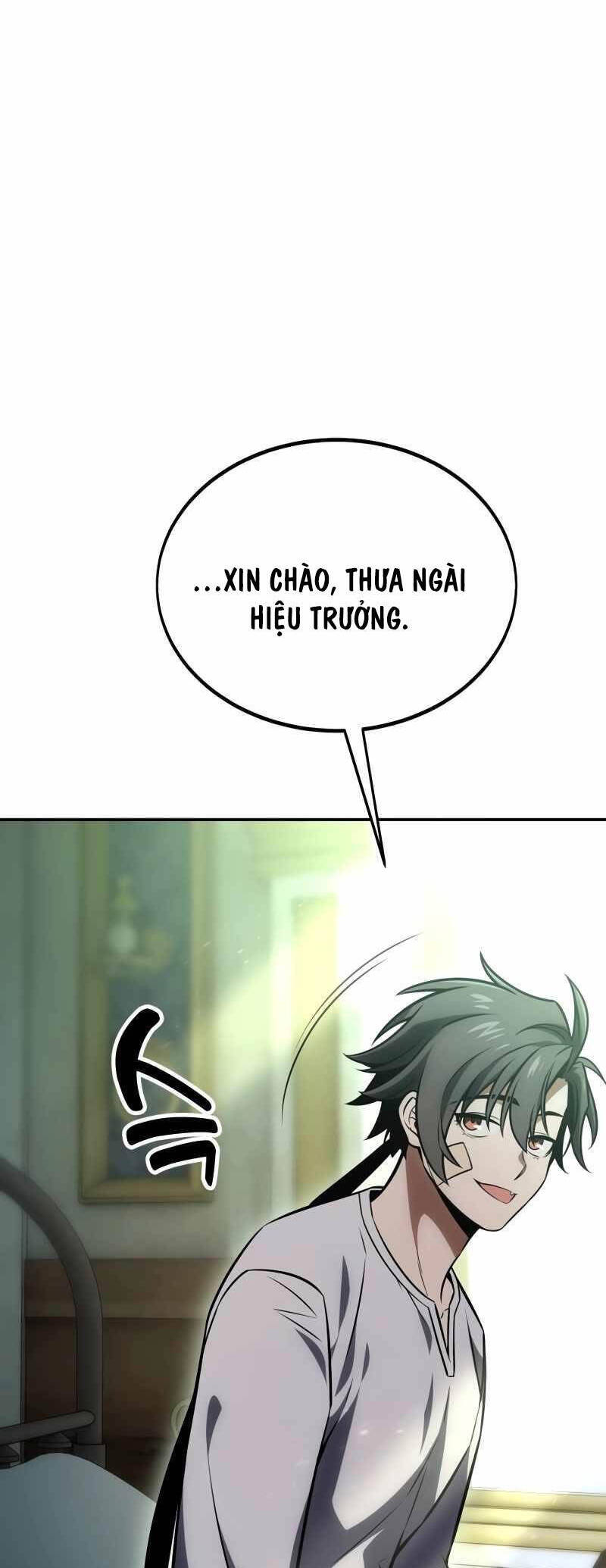 Tôi Đã Giết Tuyển Thủ Học Viện Chap 33 - Next Chap 34