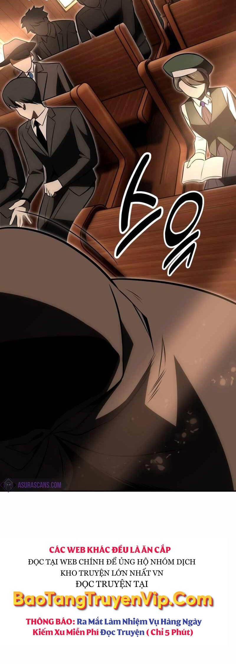 Tôi Đã Giết Tuyển Thủ Học Viện Chap 33 - Next Chap 34