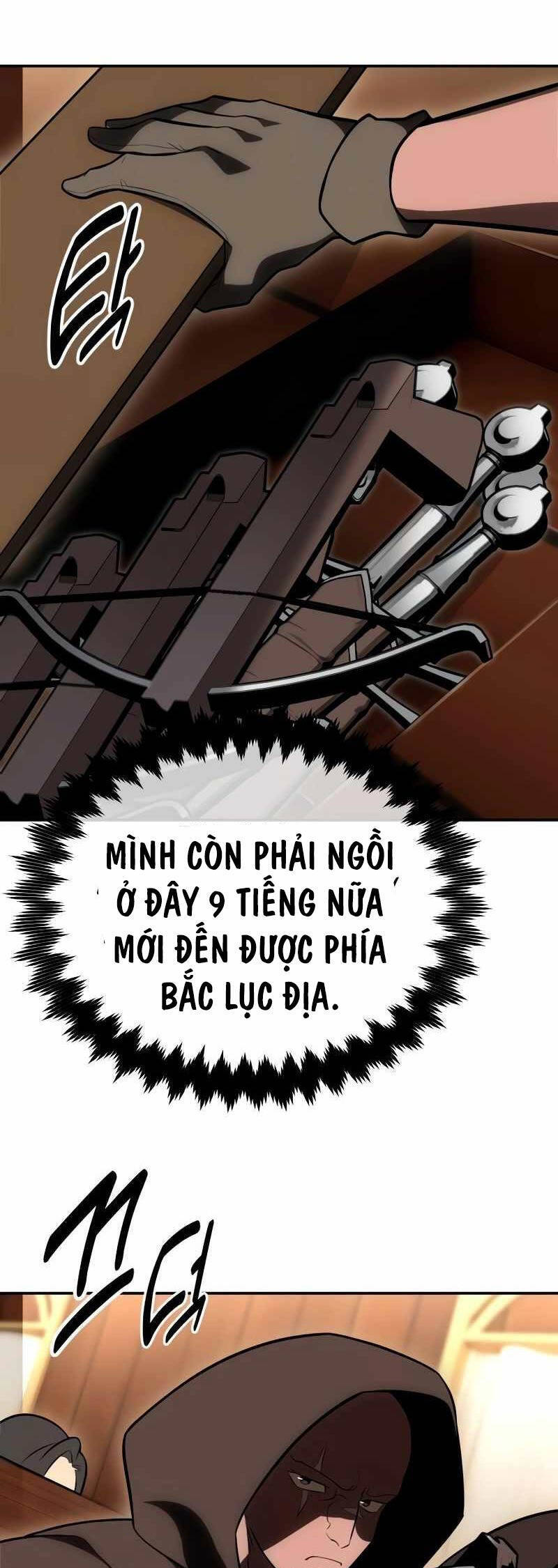 Tôi Đã Giết Tuyển Thủ Học Viện Chap 33 - Next Chap 34