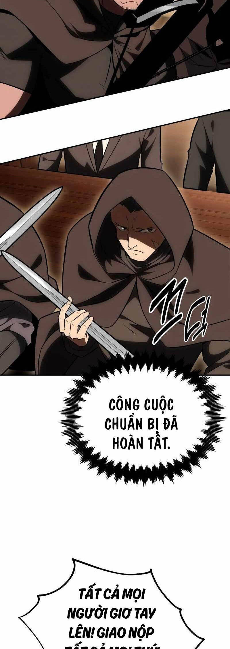 Tôi Đã Giết Tuyển Thủ Học Viện Chap 33 - Next Chap 34
