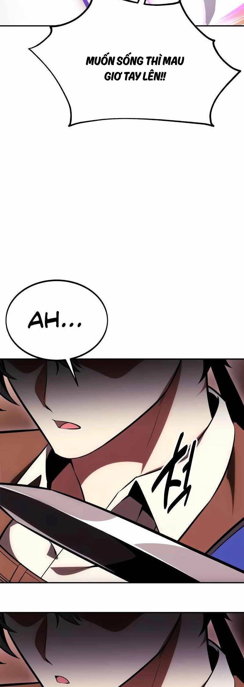Tôi Đã Giết Tuyển Thủ Học Viện Chap 33 - Next Chap 34
