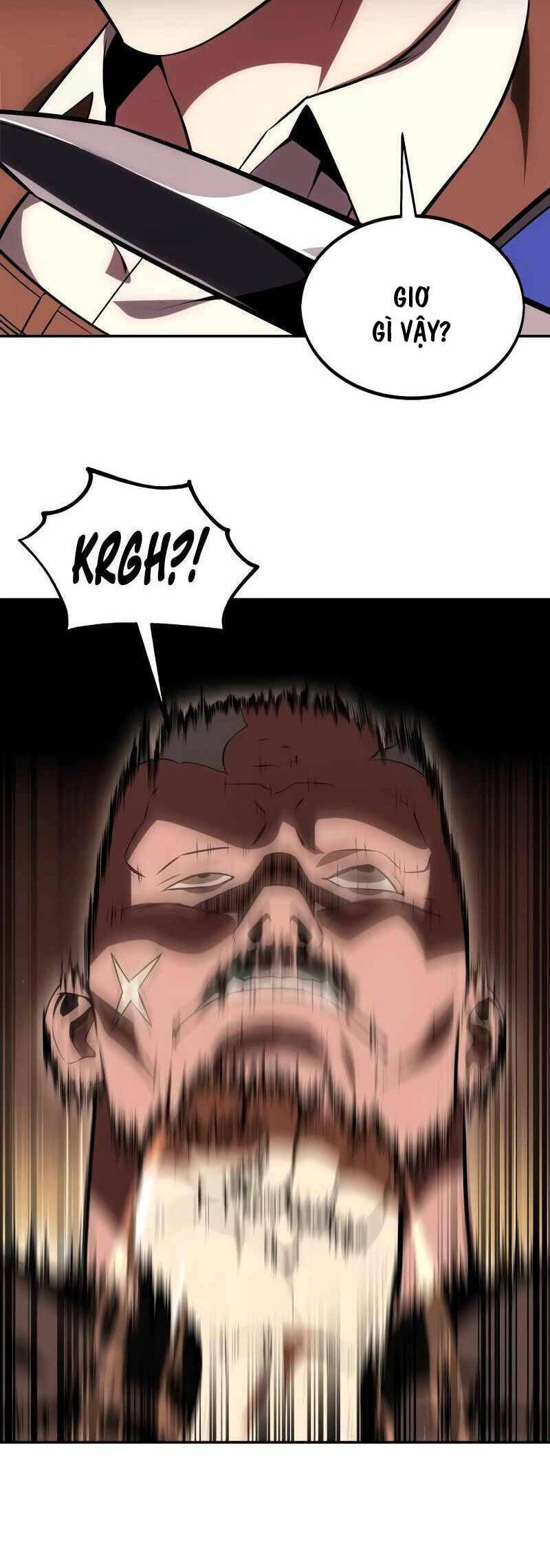 Tôi Đã Giết Tuyển Thủ Học Viện Chap 33 - Next Chap 34