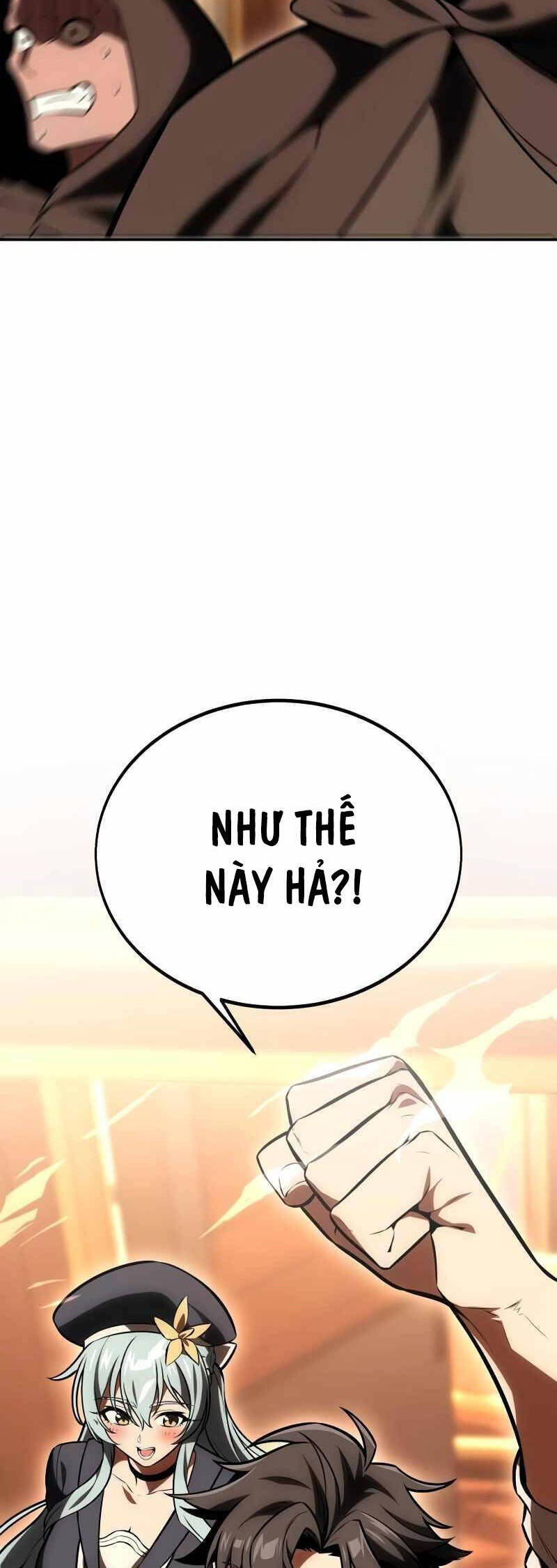Tôi Đã Giết Tuyển Thủ Học Viện Chap 33 - Next Chap 34