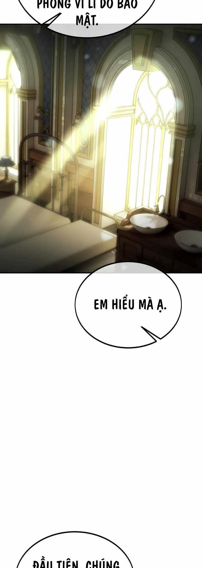Tôi Đã Giết Tuyển Thủ Học Viện Chap 33 - Next Chap 34