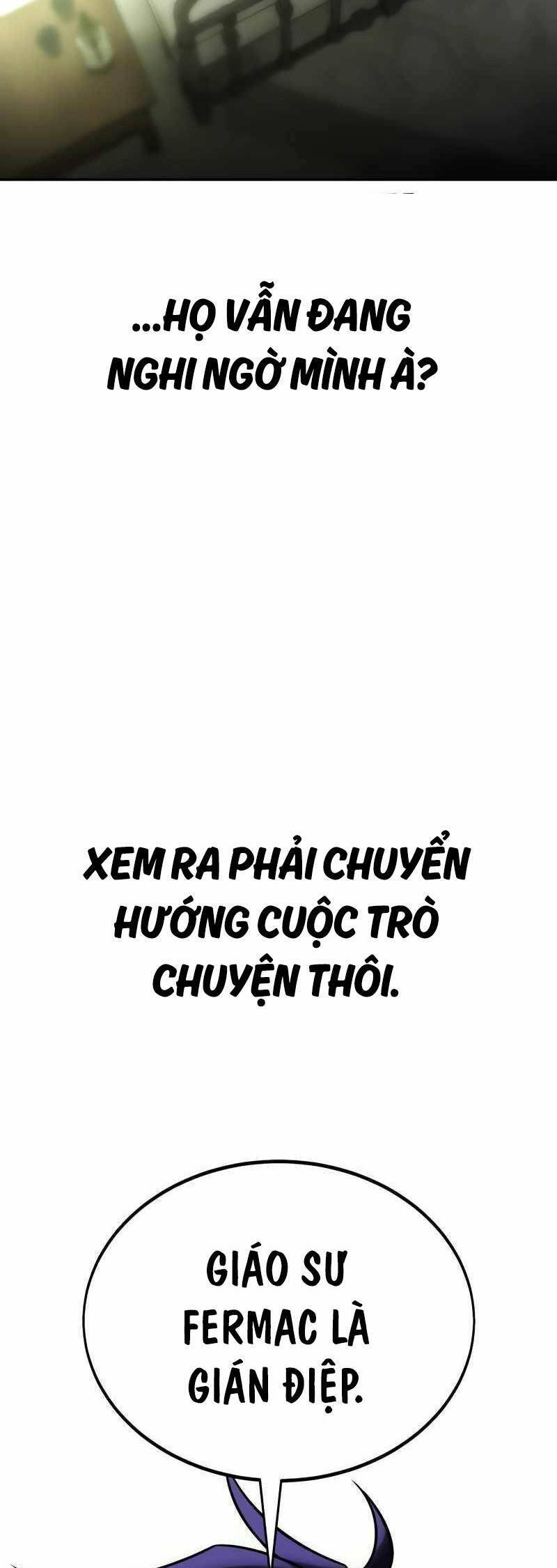 Tôi Đã Giết Tuyển Thủ Học Viện Chap 33 - Next Chap 34