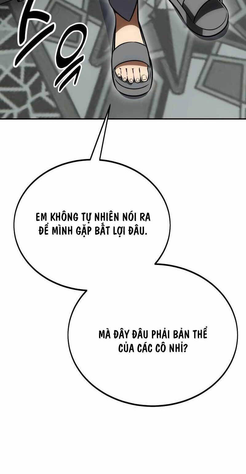 Tôi Đã Giết Tuyển Thủ Học Viện Chap 33 - Next Chap 34
