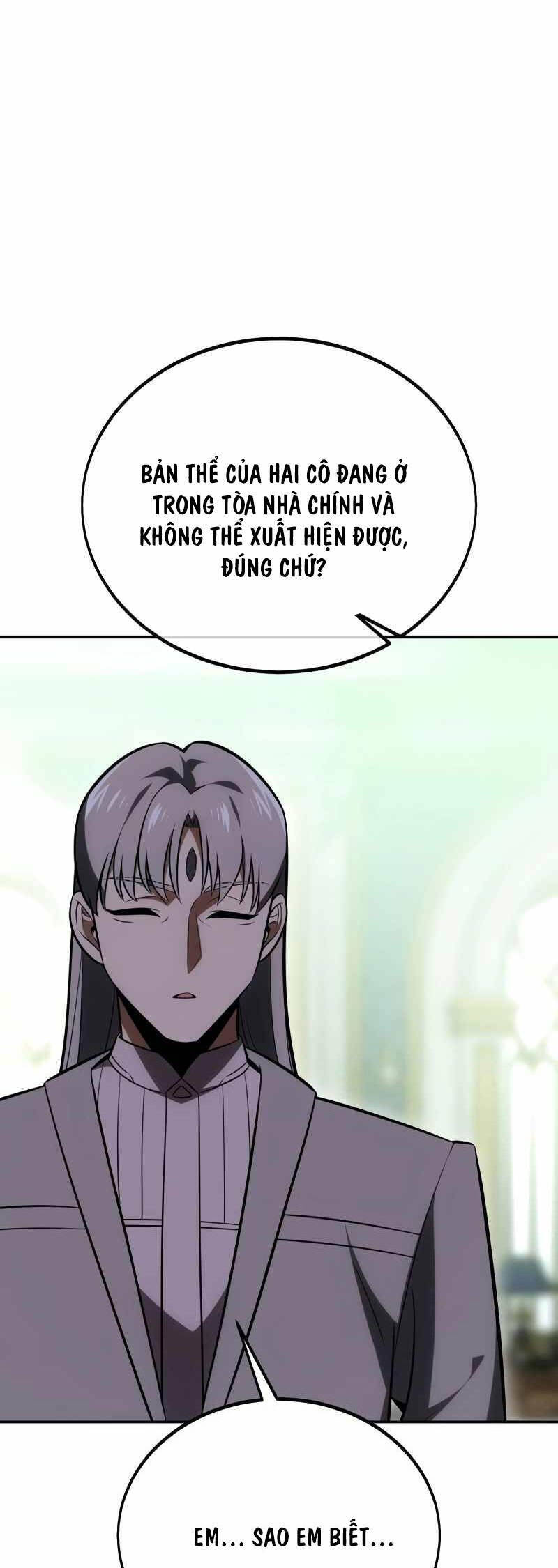 Tôi Đã Giết Tuyển Thủ Học Viện Chap 33 - Next Chap 34