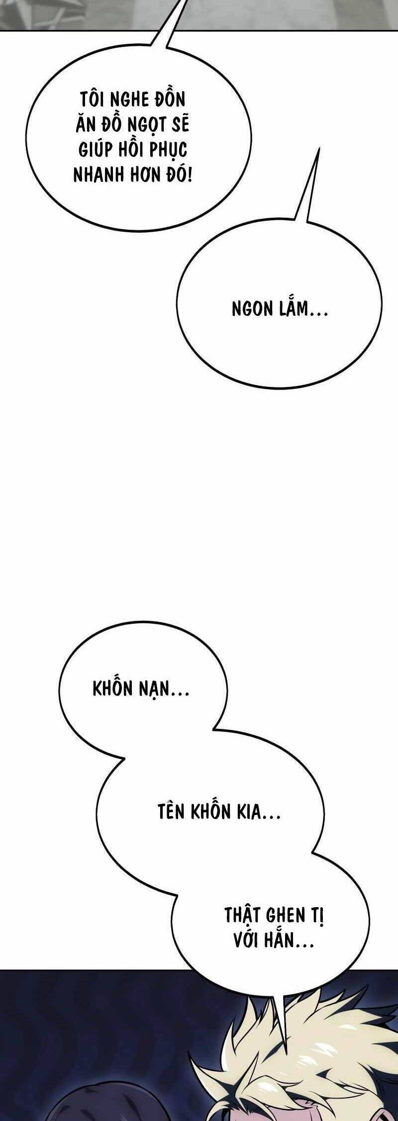 Tôi Đã Giết Tuyển Thủ Học Viện Chap 33 - Next Chap 34