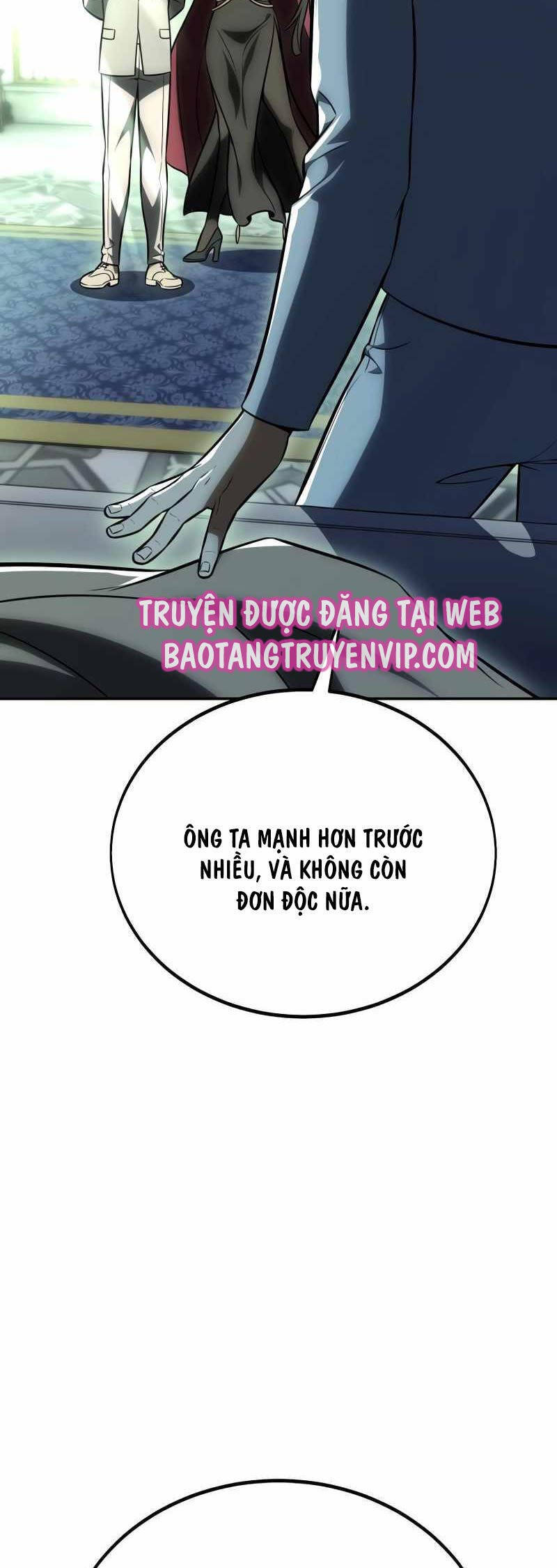 Tôi Đã Giết Tuyển Thủ Học Viện Chap 33 - Next Chap 34