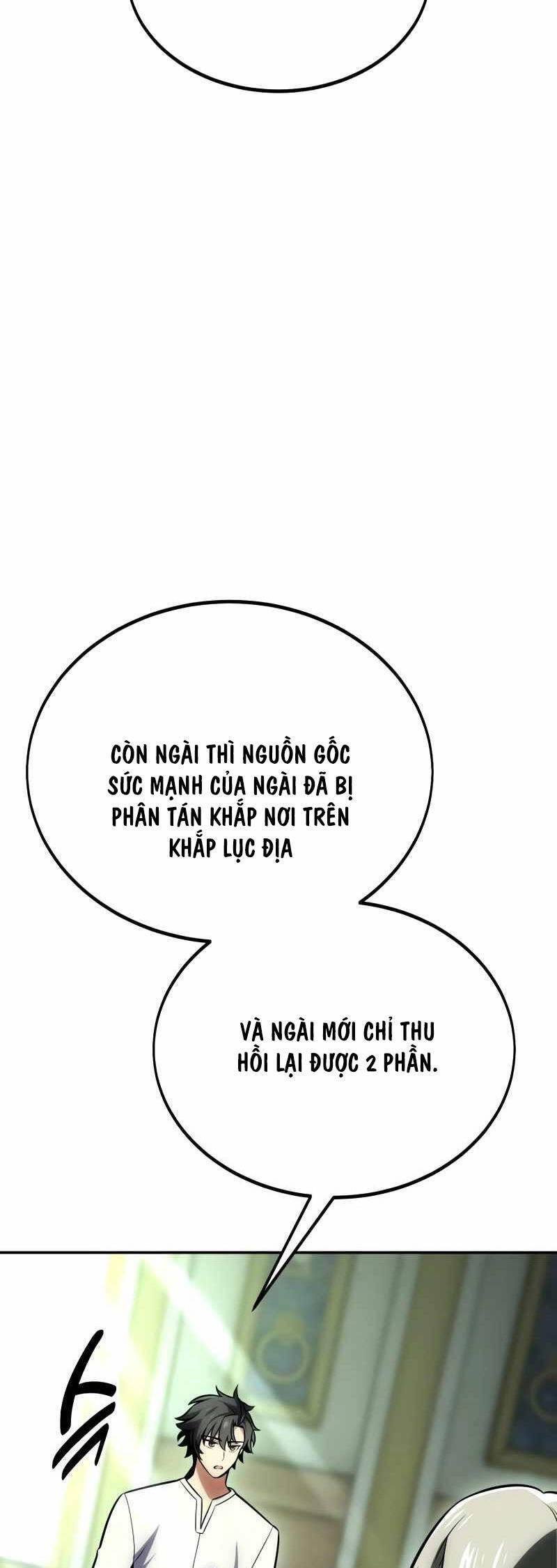 Tôi Đã Giết Tuyển Thủ Học Viện Chap 33 - Next Chap 34