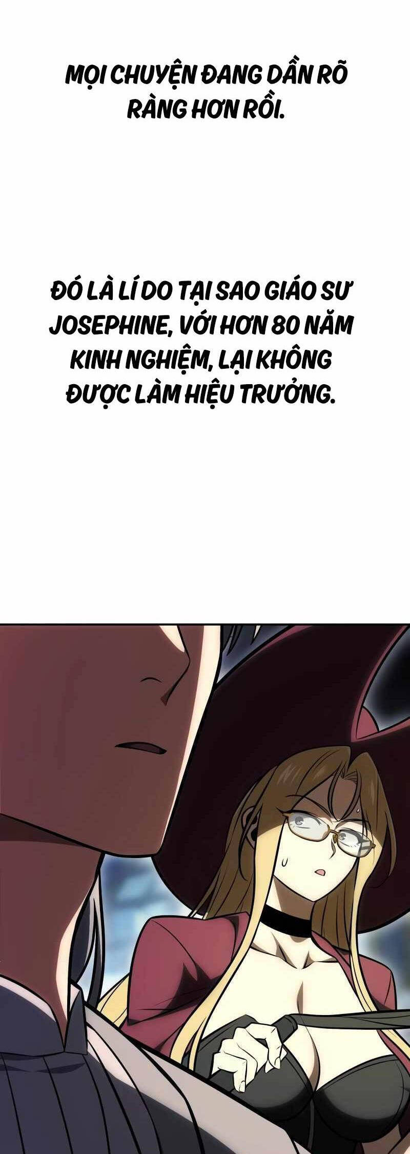 Tôi Đã Giết Tuyển Thủ Học Viện Chap 33 - Next Chap 34
