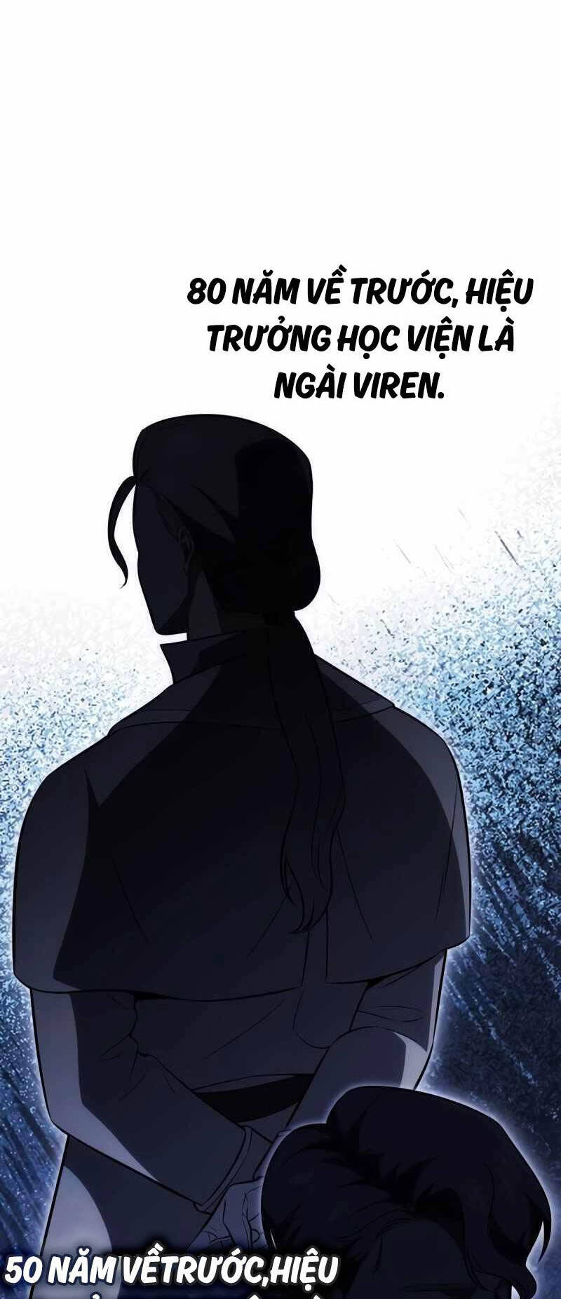 Tôi Đã Giết Tuyển Thủ Học Viện Chap 33 - Next Chap 34
