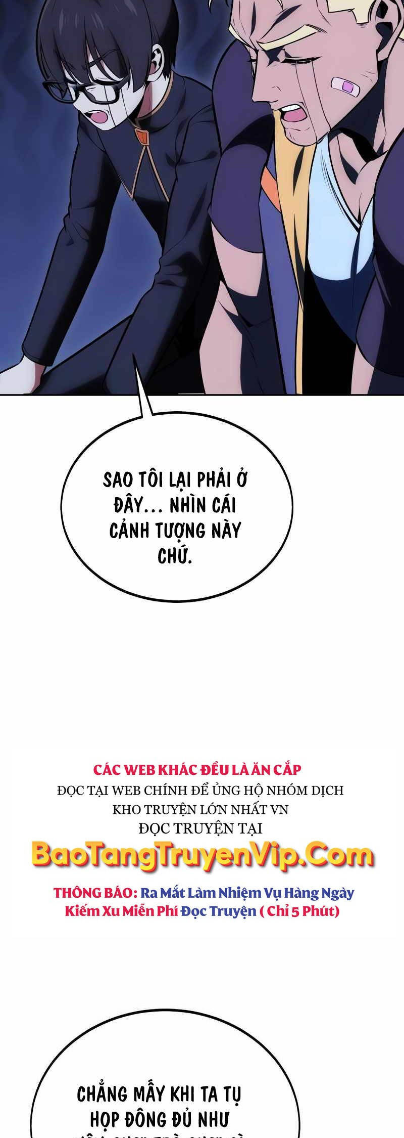 Tôi Đã Giết Tuyển Thủ Học Viện Chap 33 - Next Chap 34