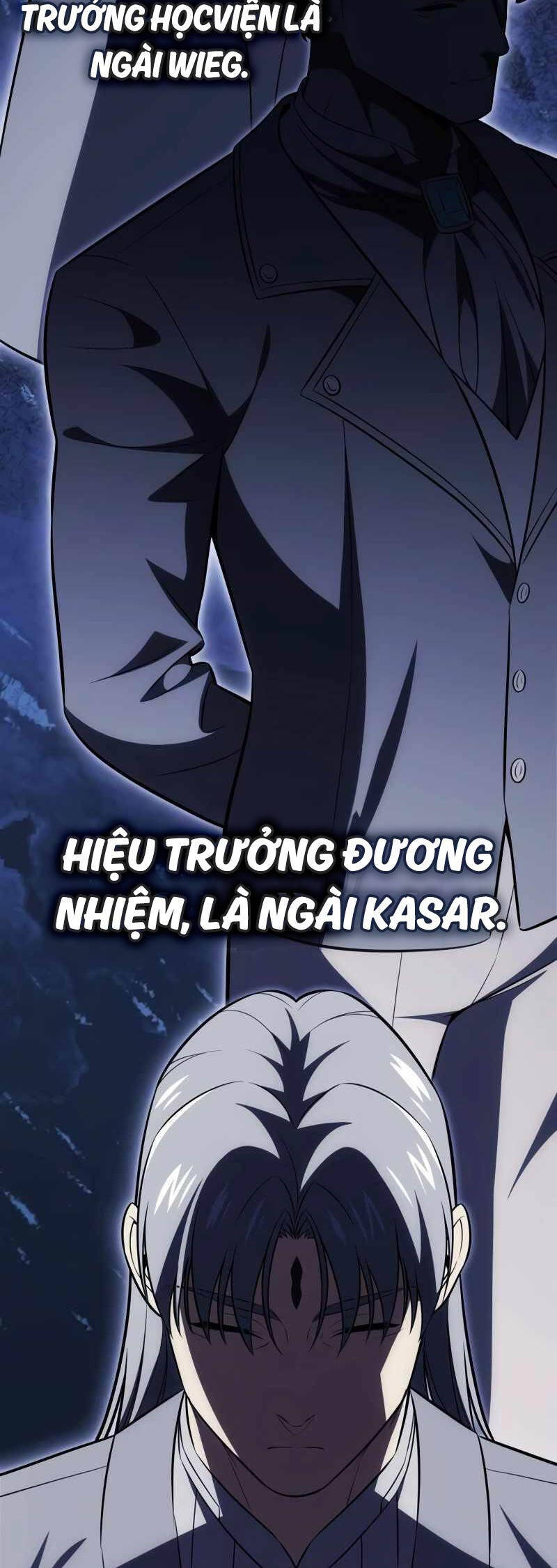 Tôi Đã Giết Tuyển Thủ Học Viện Chap 33 - Next Chap 34
