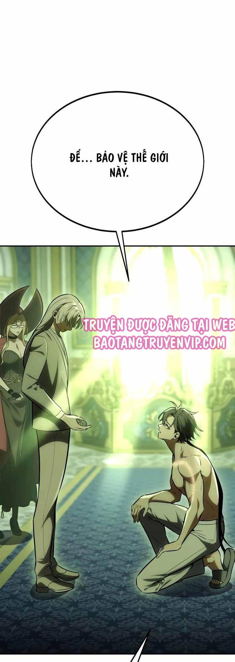 Tôi Đã Giết Tuyển Thủ Học Viện Chap 33 - Next Chap 34