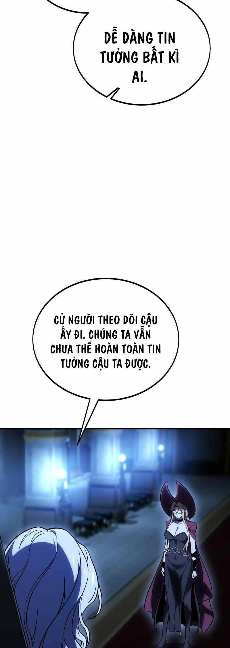 Tôi Đã Giết Tuyển Thủ Học Viện Chap 33 - Next Chap 34