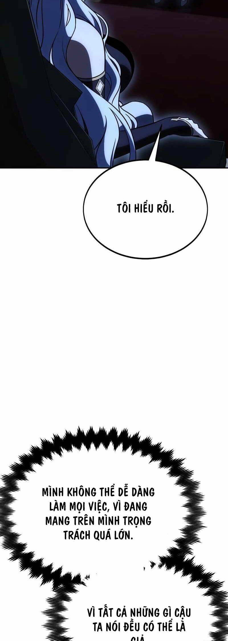 Tôi Đã Giết Tuyển Thủ Học Viện Chap 33 - Next Chap 34
