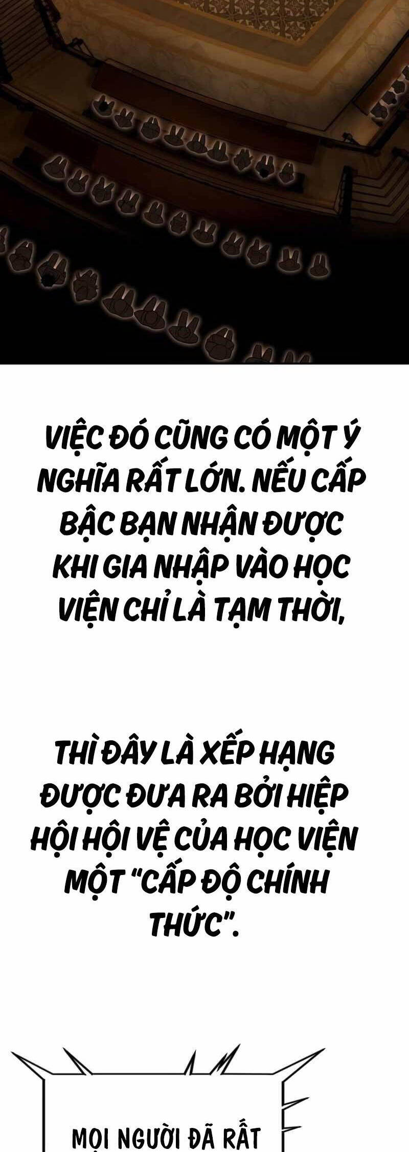 Tôi Đã Giết Tuyển Thủ Học Viện Chap 33 - Next Chap 34