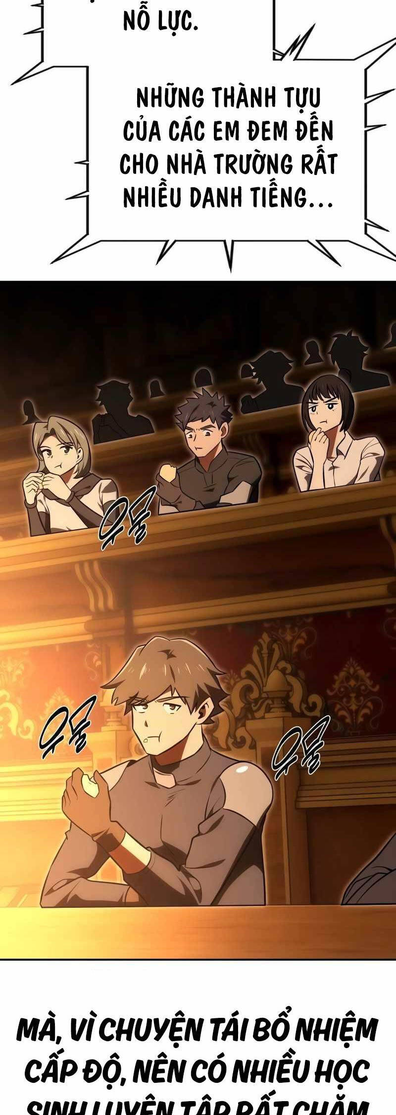 Tôi Đã Giết Tuyển Thủ Học Viện Chap 33 - Next Chap 34