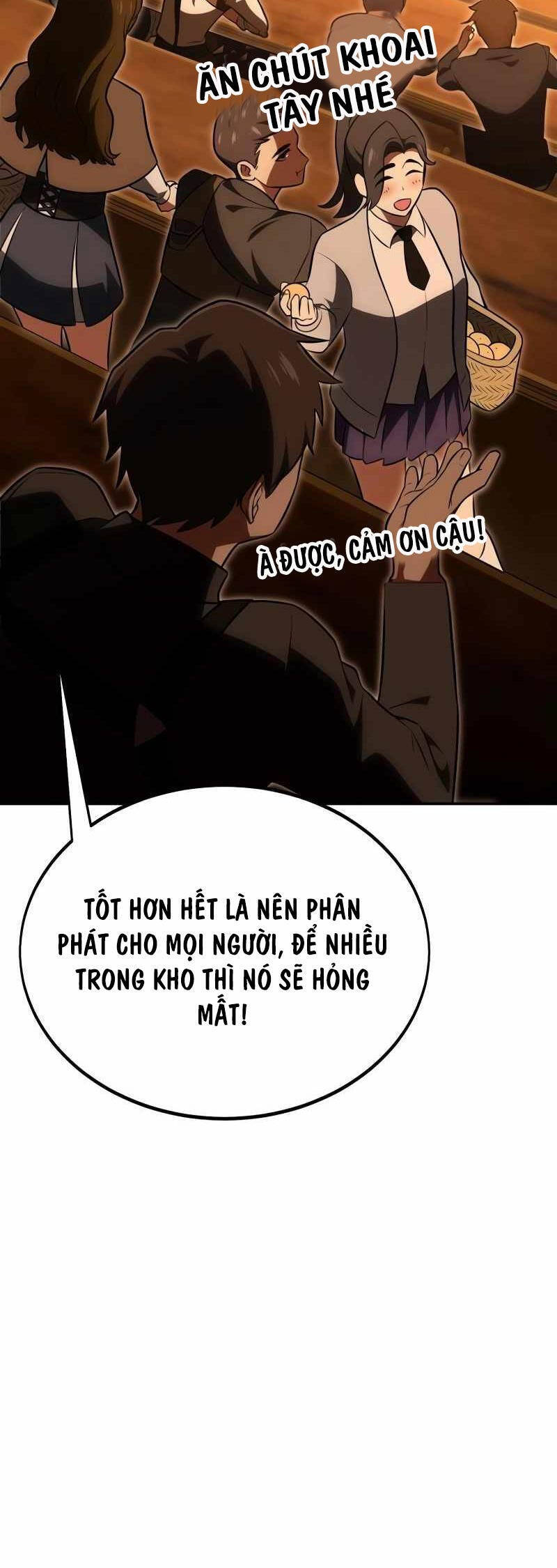 Tôi Đã Giết Tuyển Thủ Học Viện Chap 33 - Next Chap 34