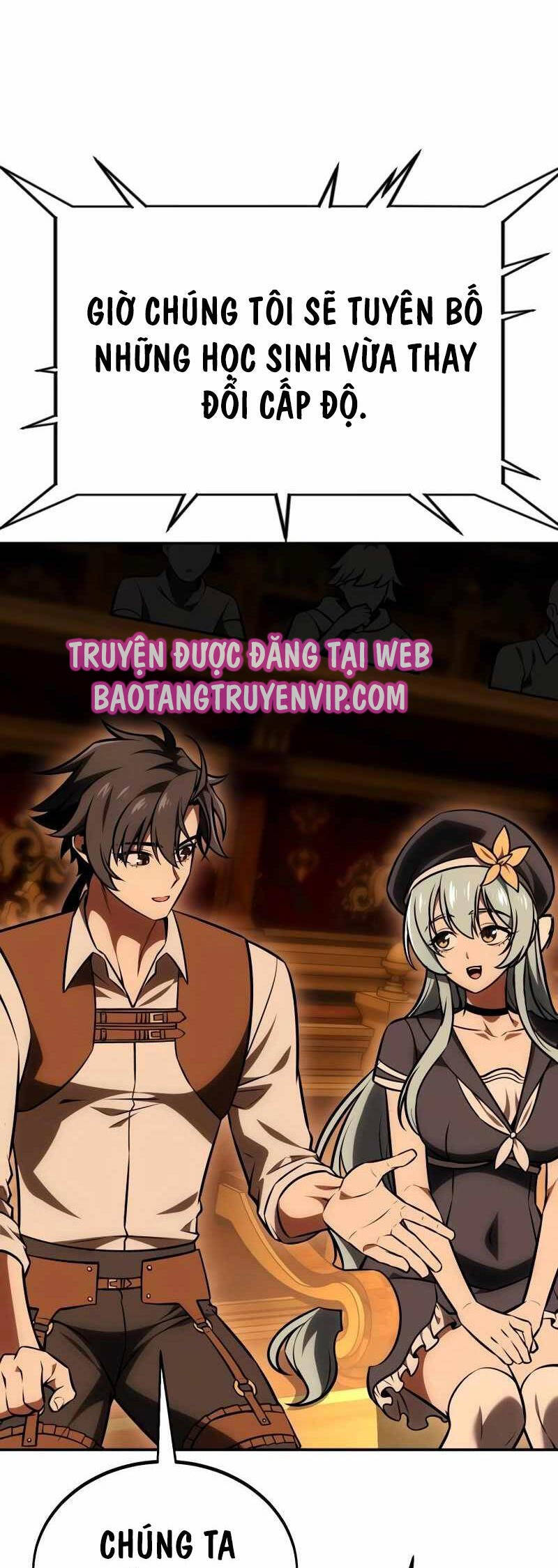 Tôi Đã Giết Tuyển Thủ Học Viện Chap 33 - Next Chap 34