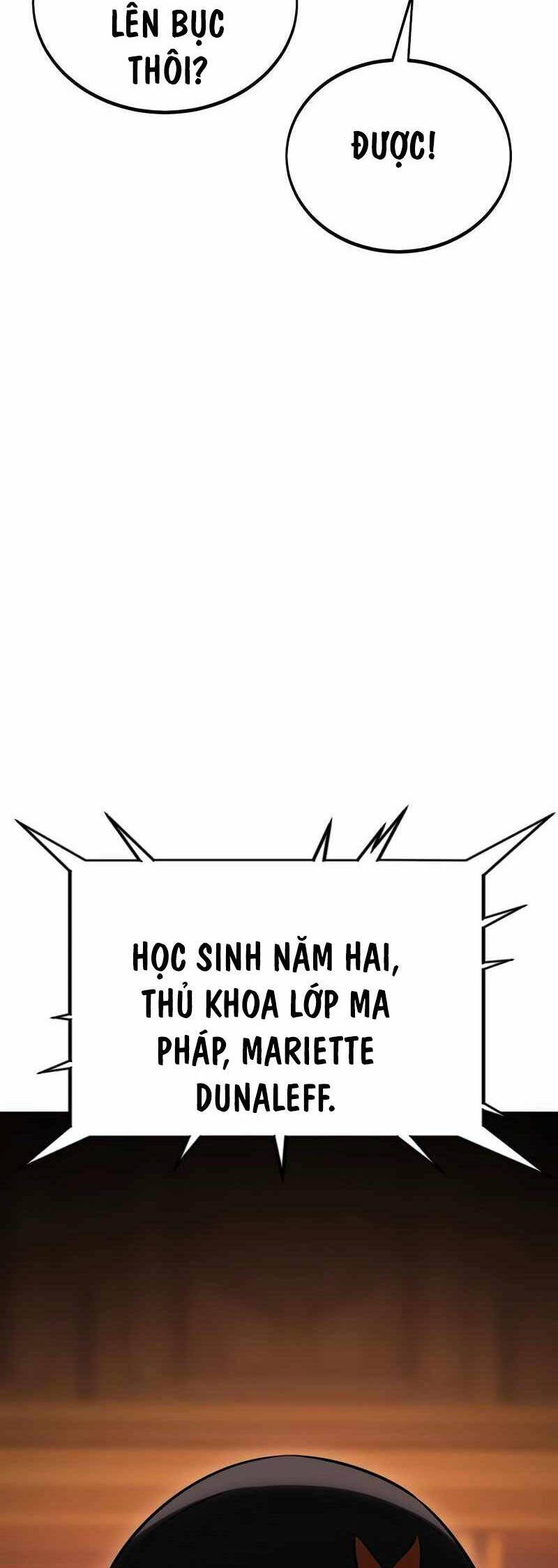 Tôi Đã Giết Tuyển Thủ Học Viện Chap 33 - Next Chap 34