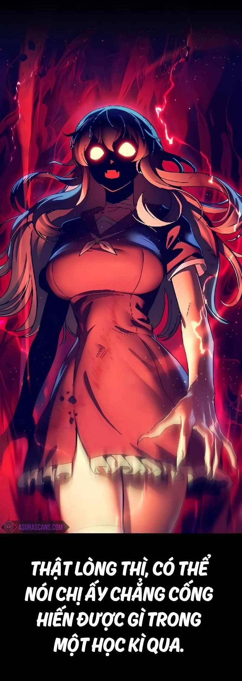 Tôi Đã Giết Tuyển Thủ Học Viện Chap 33 - Next Chap 34