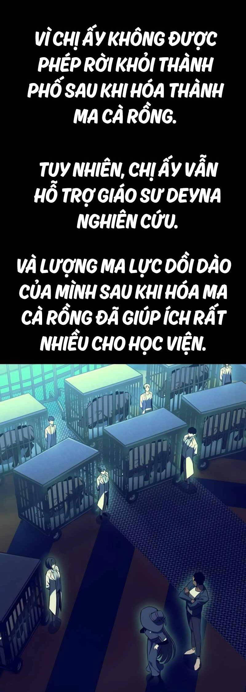 Tôi Đã Giết Tuyển Thủ Học Viện Chap 33 - Next Chap 34