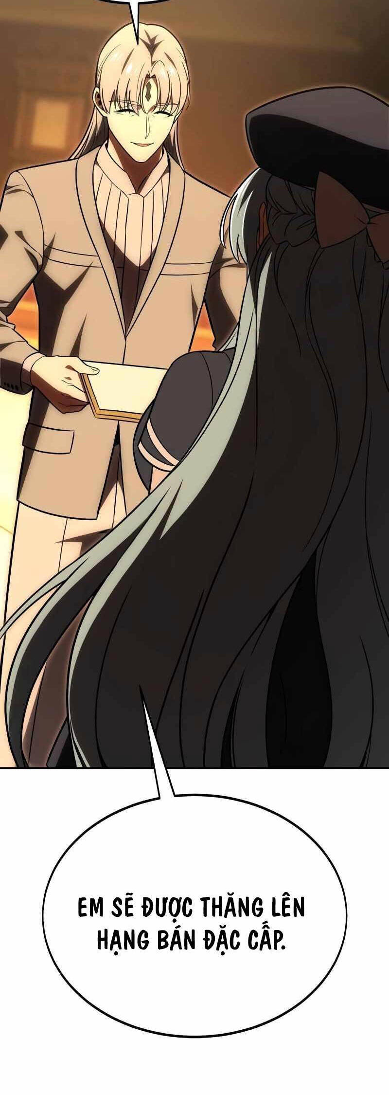 Tôi Đã Giết Tuyển Thủ Học Viện Chap 33 - Next Chap 34