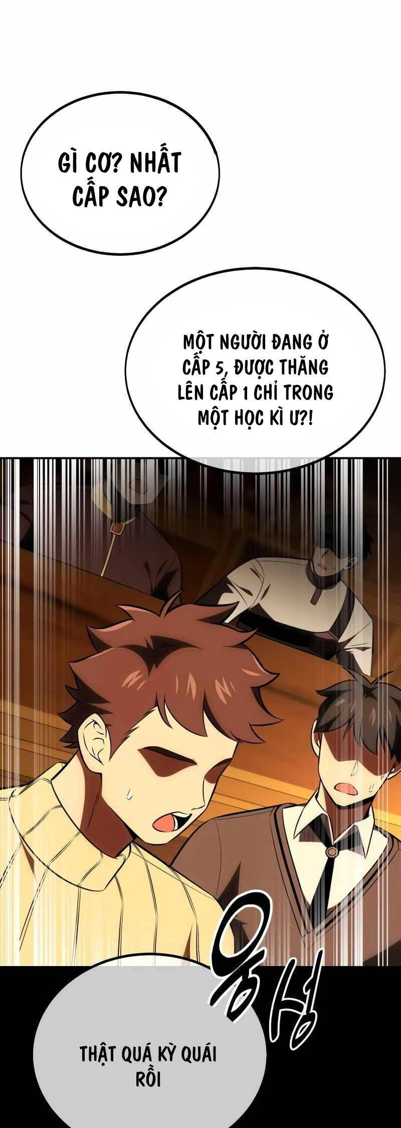 Tôi Đã Giết Tuyển Thủ Học Viện Chap 33 - Next Chap 34