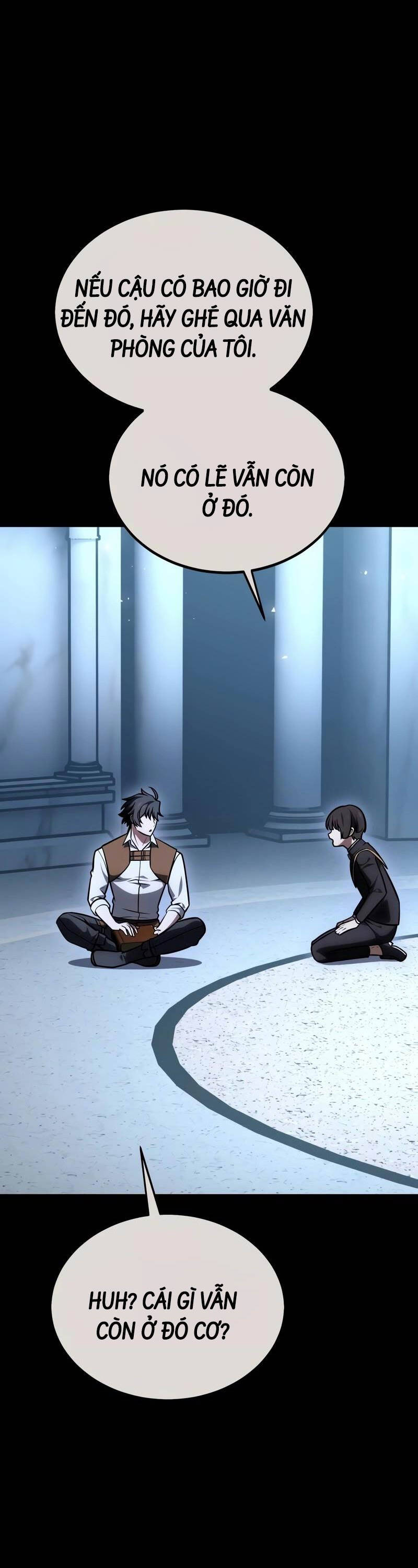 Tôi Đã Giết Tuyển Thủ Học Viện Chap 34 - Next Chap 35