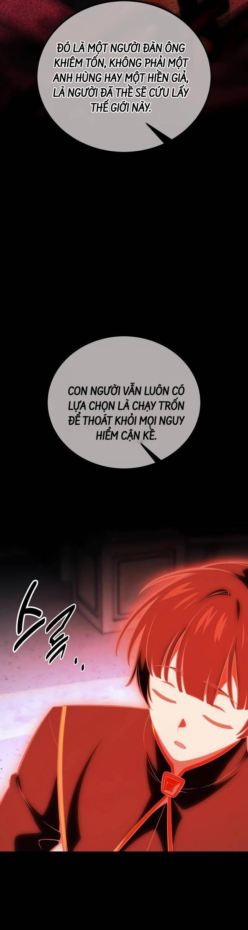 Tôi Đã Giết Tuyển Thủ Học Viện Chap 34 - Next Chap 35