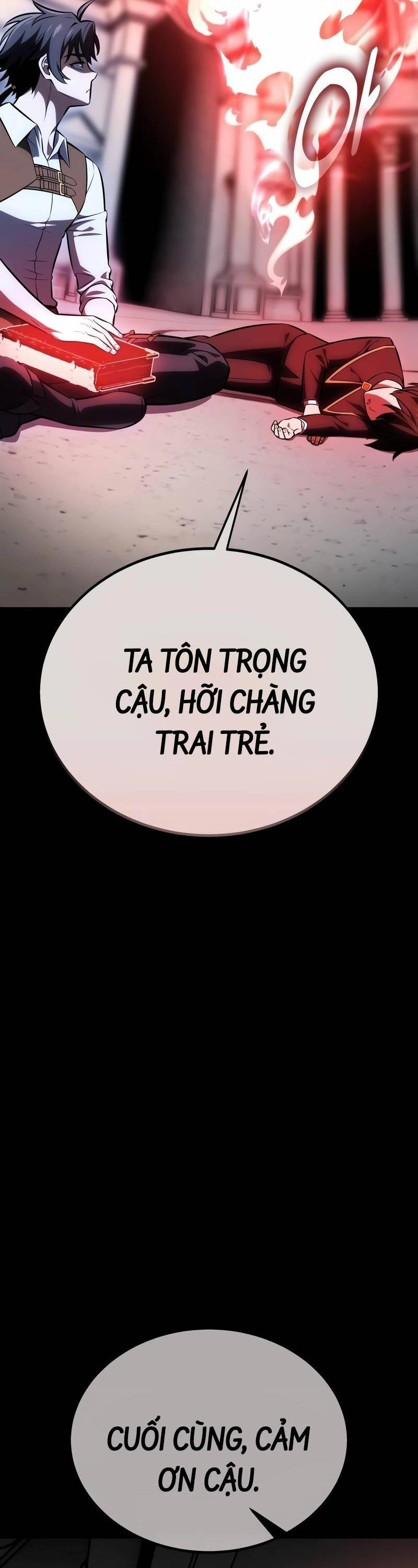 Tôi Đã Giết Tuyển Thủ Học Viện Chap 34 - Next Chap 35
