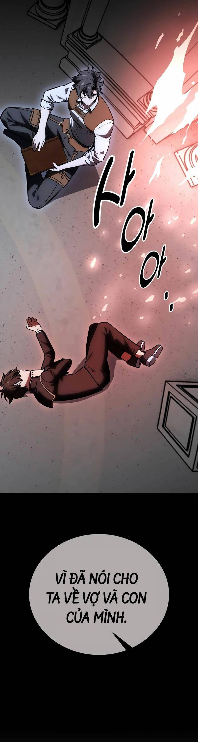 Tôi Đã Giết Tuyển Thủ Học Viện Chap 34 - Next Chap 35