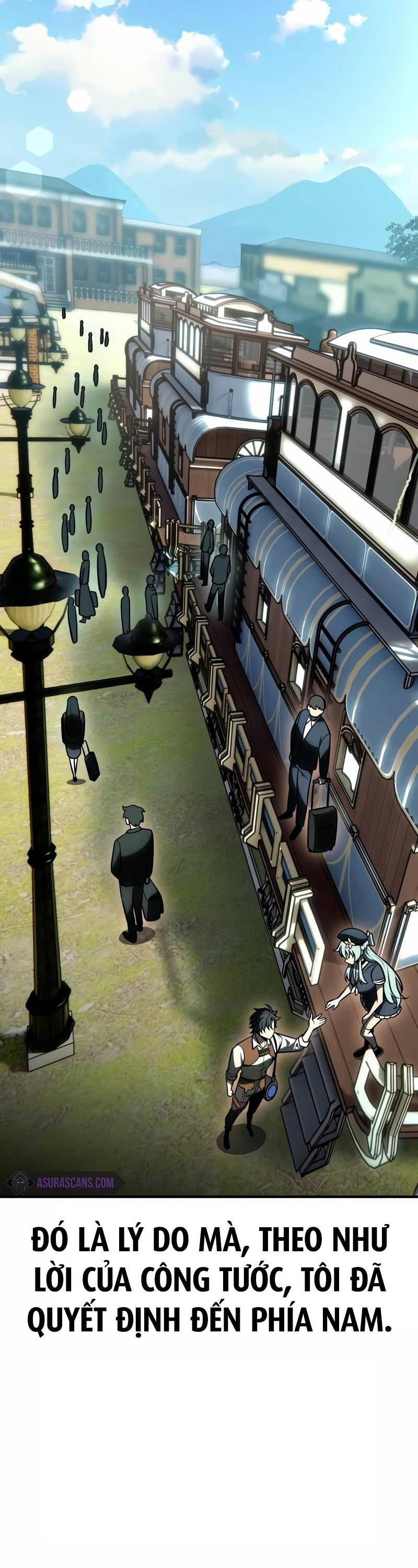 Tôi Đã Giết Tuyển Thủ Học Viện Chap 34 - Next Chap 35