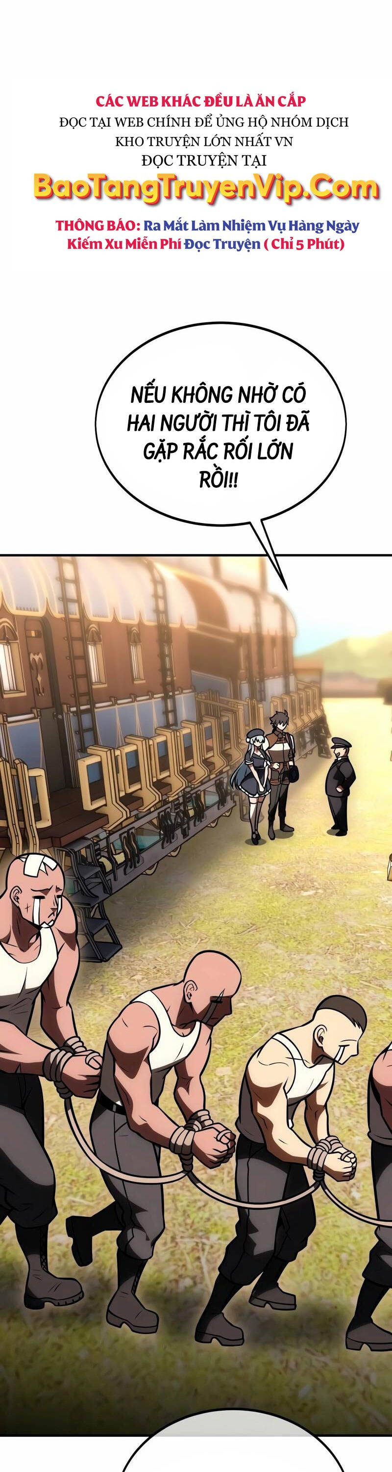 Tôi Đã Giết Tuyển Thủ Học Viện Chap 34 - Next Chap 35