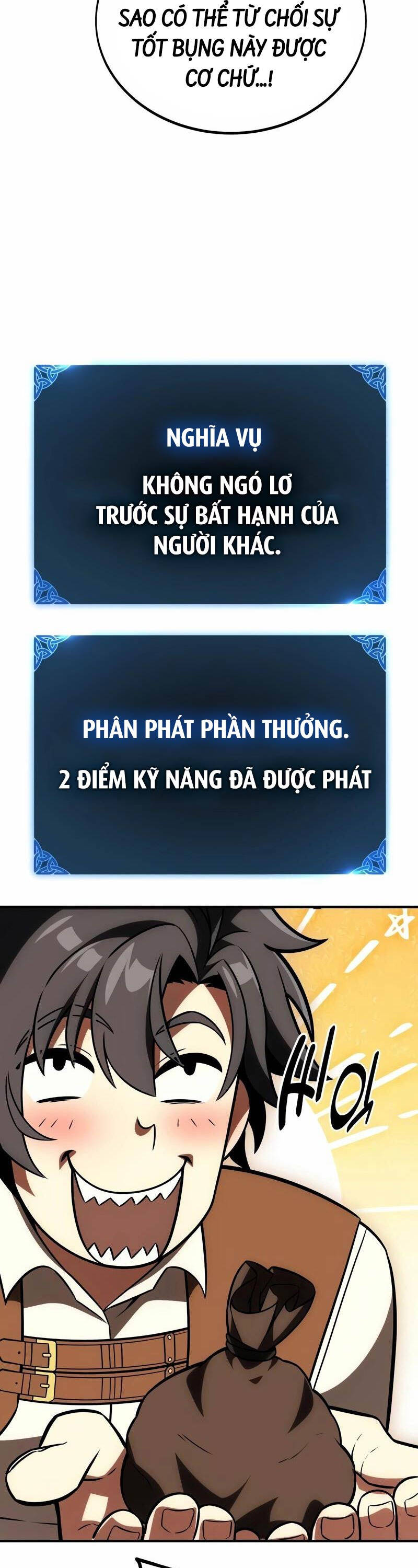 Tôi Đã Giết Tuyển Thủ Học Viện Chap 34 - Next Chap 35