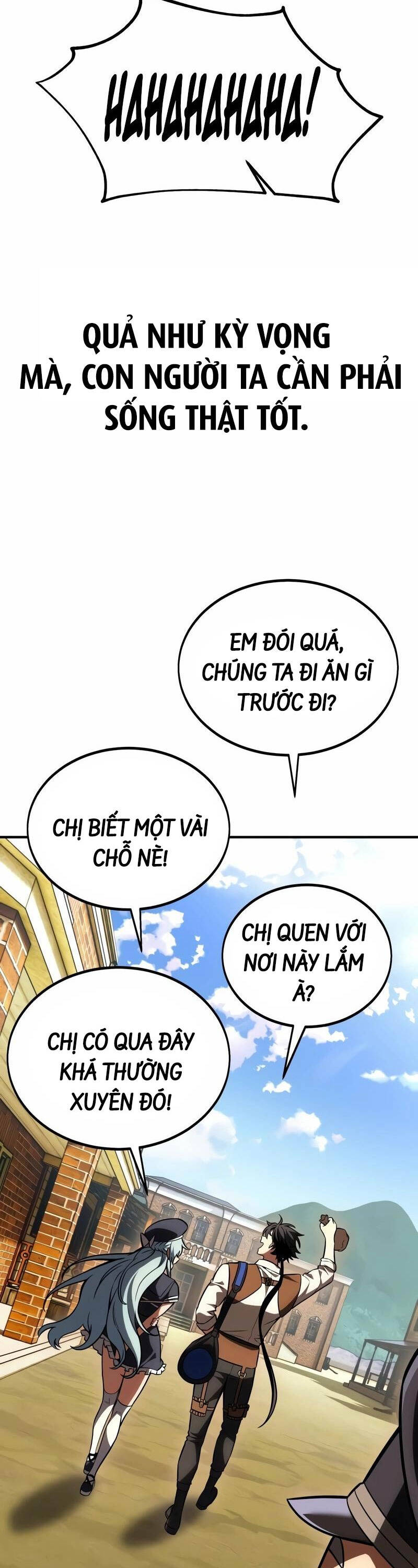 Tôi Đã Giết Tuyển Thủ Học Viện Chap 34 - Next Chap 35