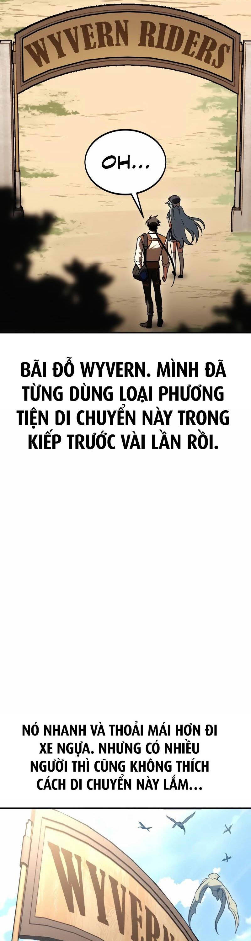 Tôi Đã Giết Tuyển Thủ Học Viện Chap 34 - Next Chap 35