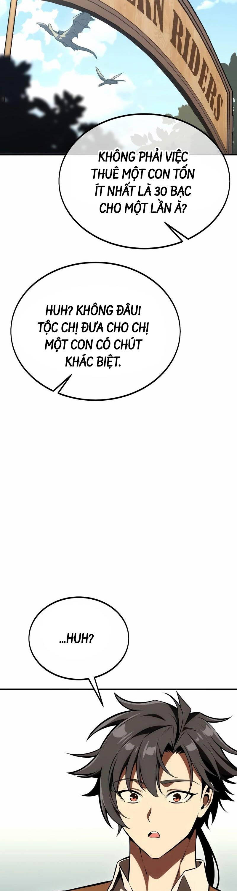 Tôi Đã Giết Tuyển Thủ Học Viện Chap 34 - Next Chap 35