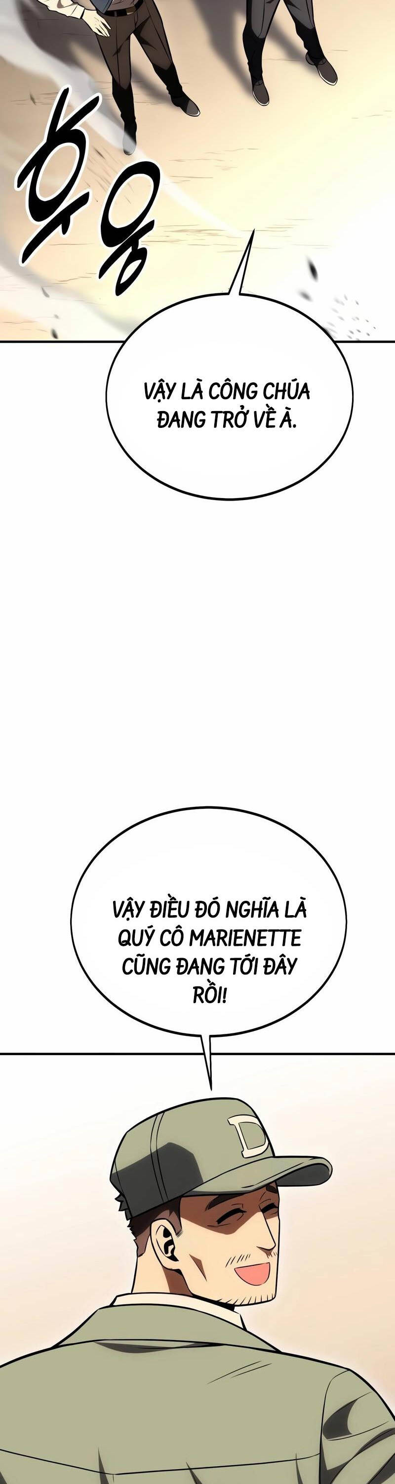Tôi Đã Giết Tuyển Thủ Học Viện Chap 34 - Next Chap 35