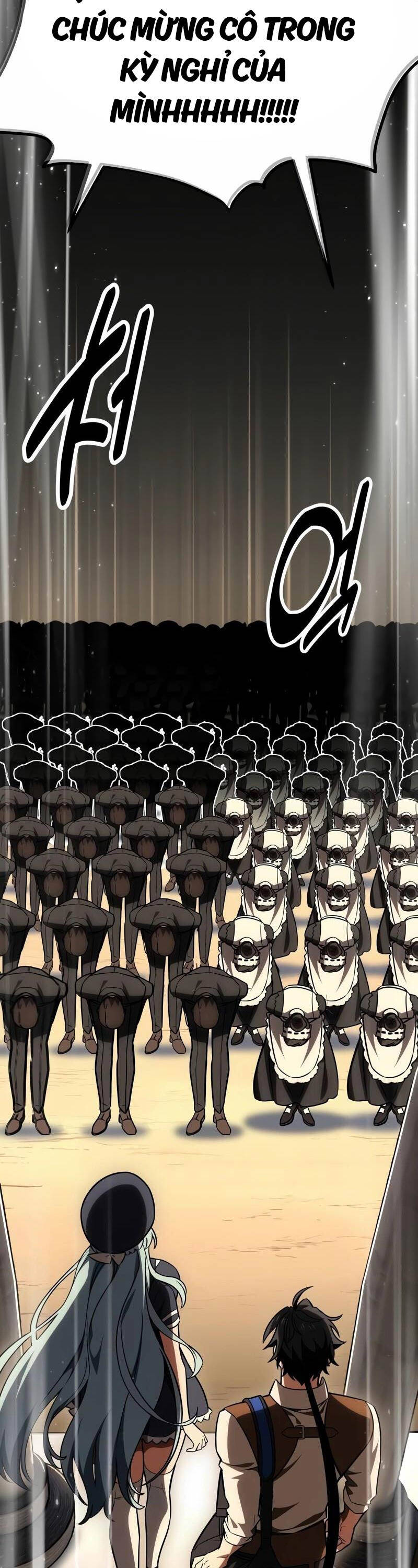 Tôi Đã Giết Tuyển Thủ Học Viện Chap 34 - Next Chap 35